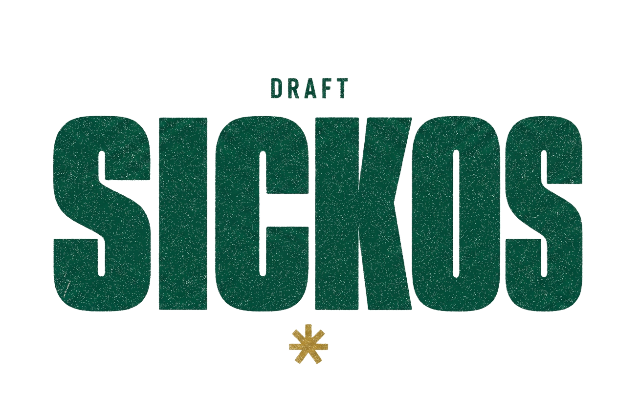 Draft Sickos